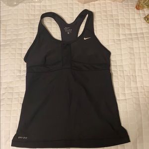 Nike Dri-fit tank